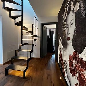 Gioiamia - Luxury Rooms In Cattedrale